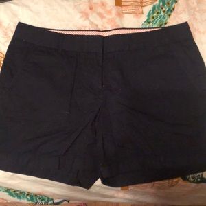 J Crew shorts